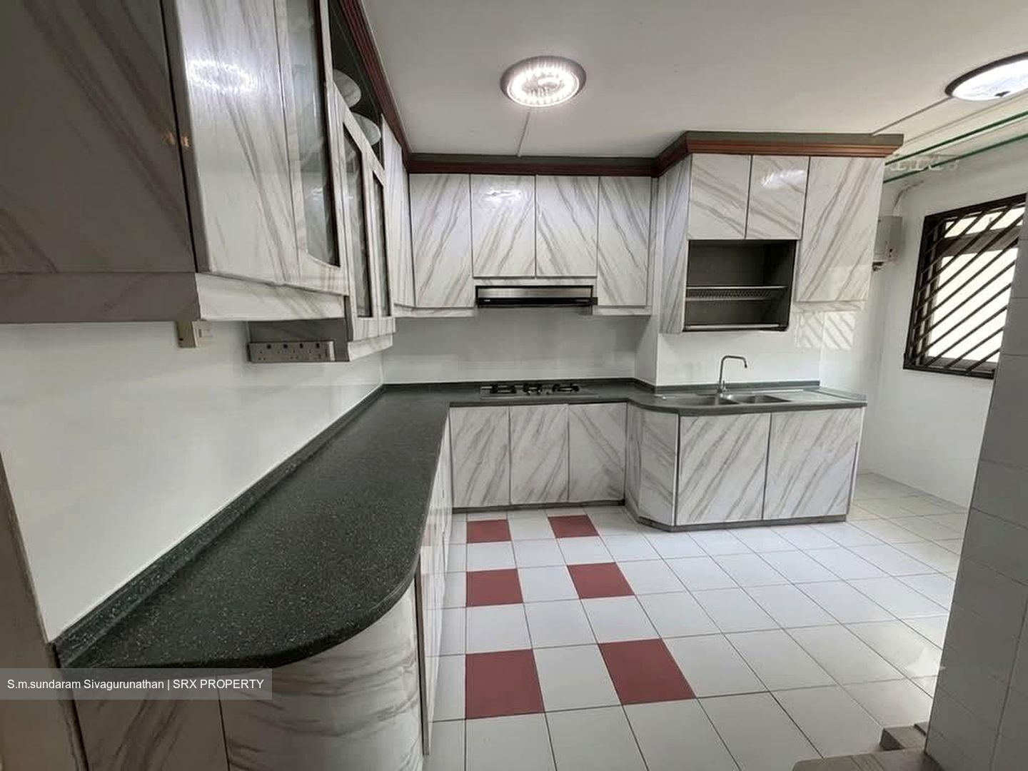 Blk 521 Serangoon North Avenue 4 (Serangoon), HDB 4 Rooms #576115821